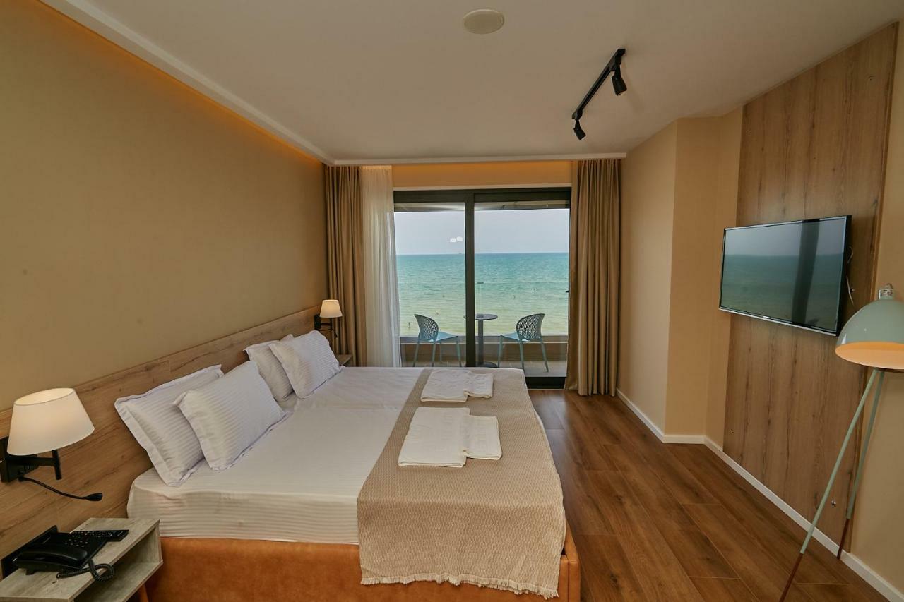 Eter Hotel Golem  Rom bilde