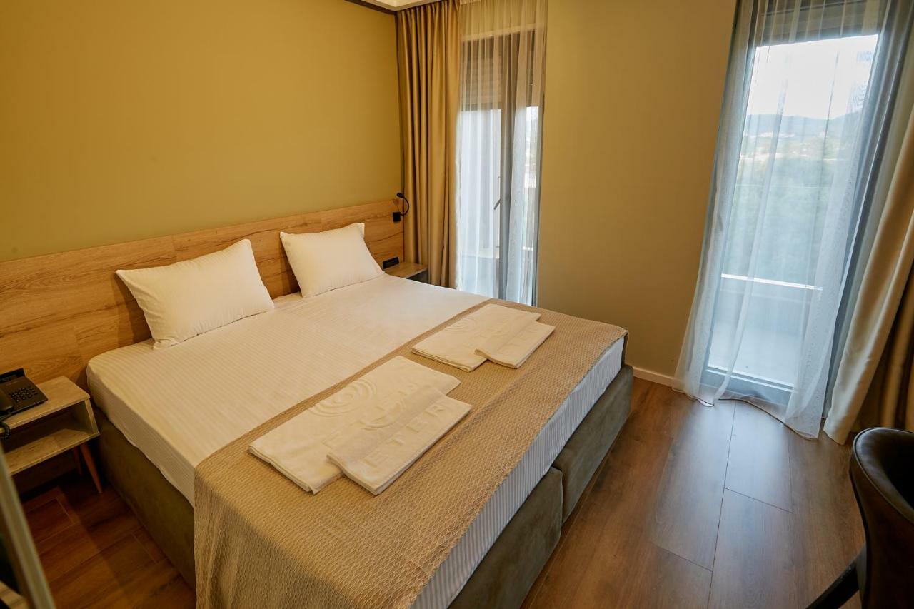 Eter Hotel Golem  Rom bilde