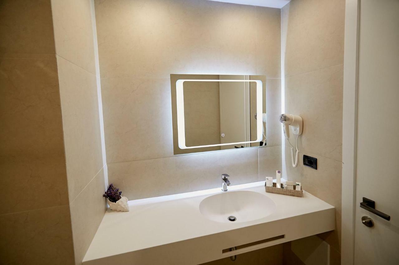 Eter Hotel Golem  Rom bilde